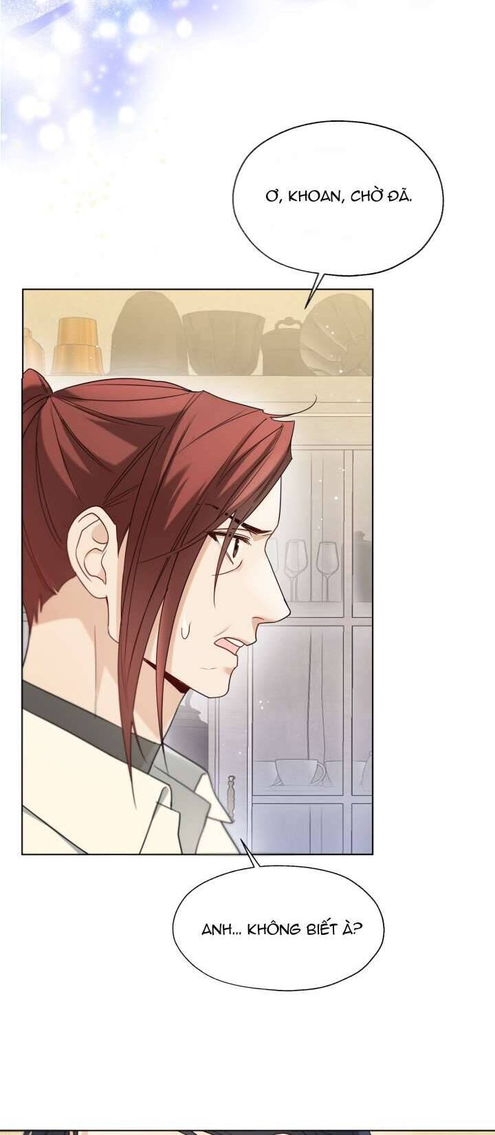 Tiểu Thư Crystal Thật Ra Là Con Trai Chapter 56 - Trang 2