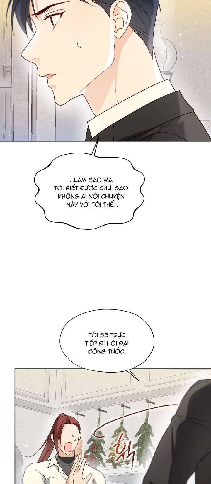 Tiểu Thư Crystal Thật Ra Là Con Trai Chapter 56 - Trang 2