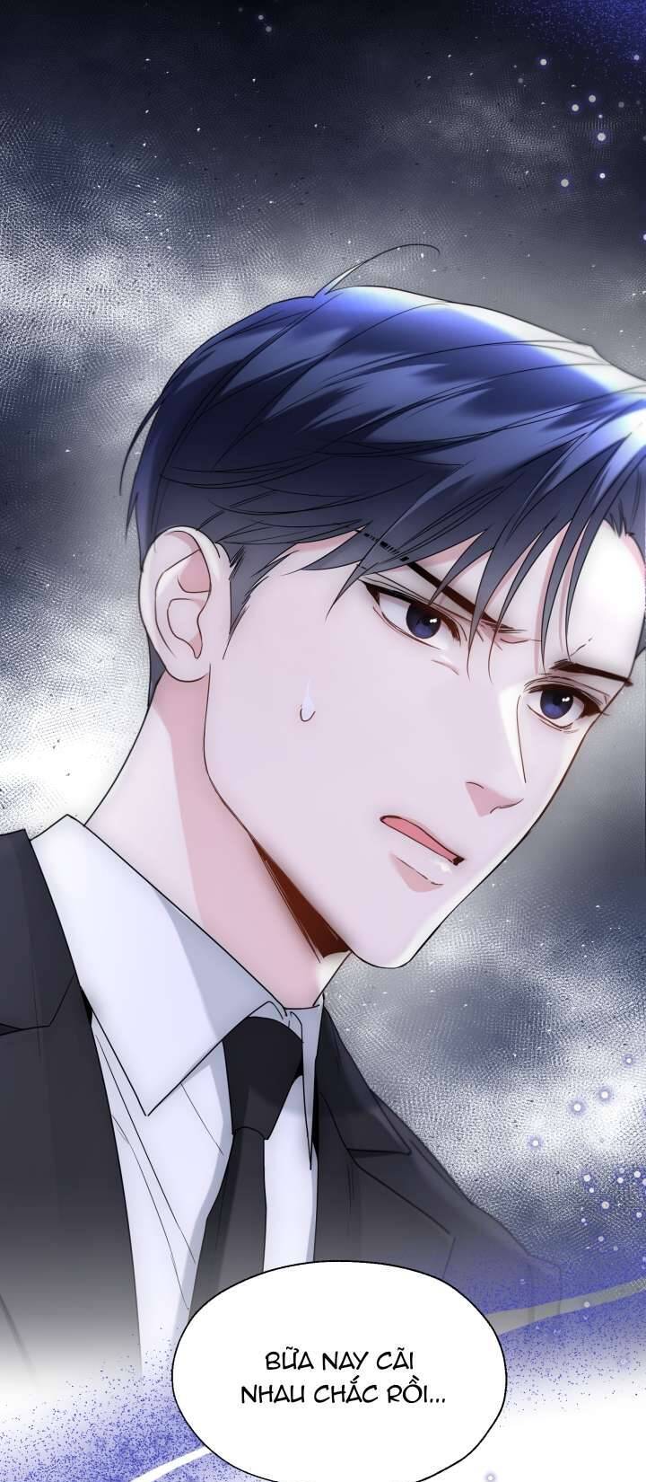 Tiểu Thư Crystal Thật Ra Là Con Trai Chapter 56 - Trang 2