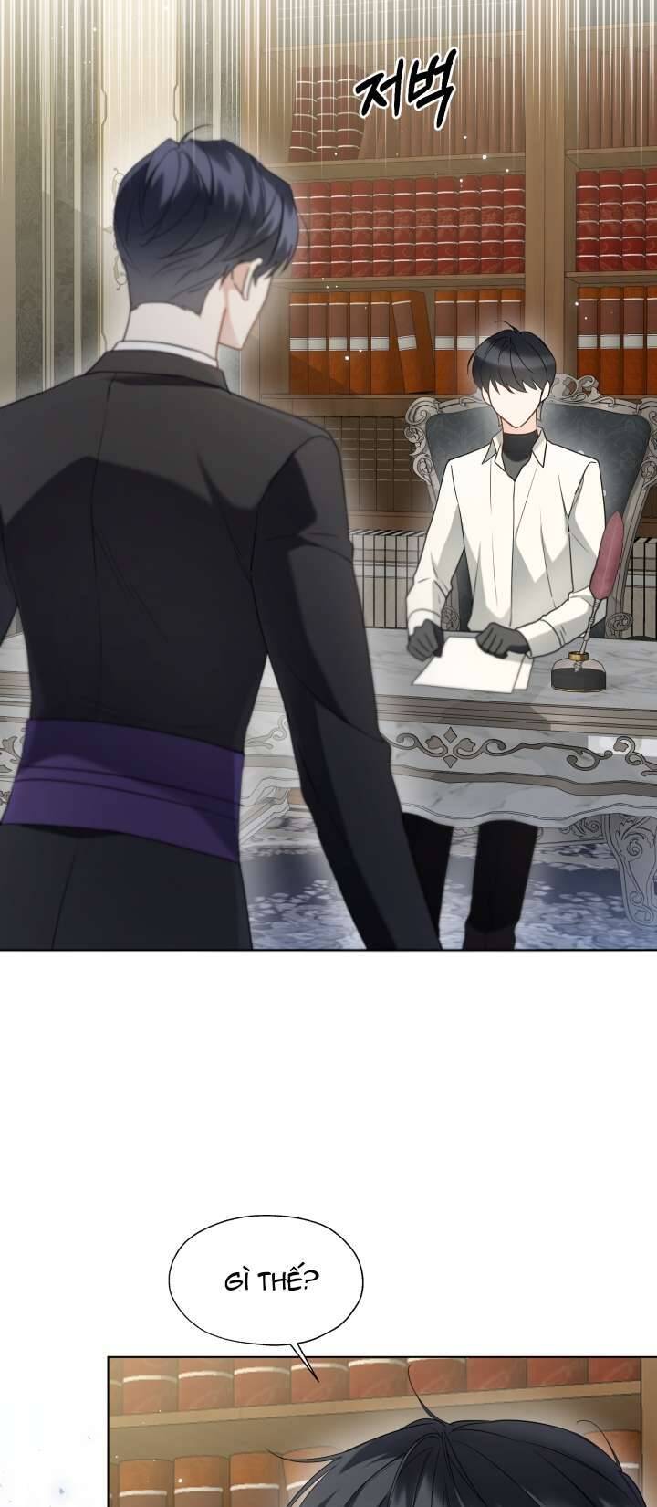 Tiểu Thư Crystal Thật Ra Là Con Trai Chapter 56 - Trang 2