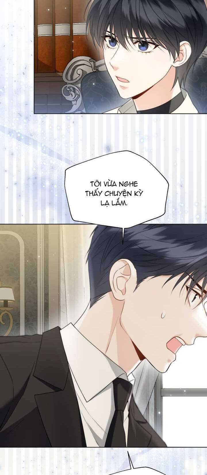 Tiểu Thư Crystal Thật Ra Là Con Trai Chapter 56 - Trang 2