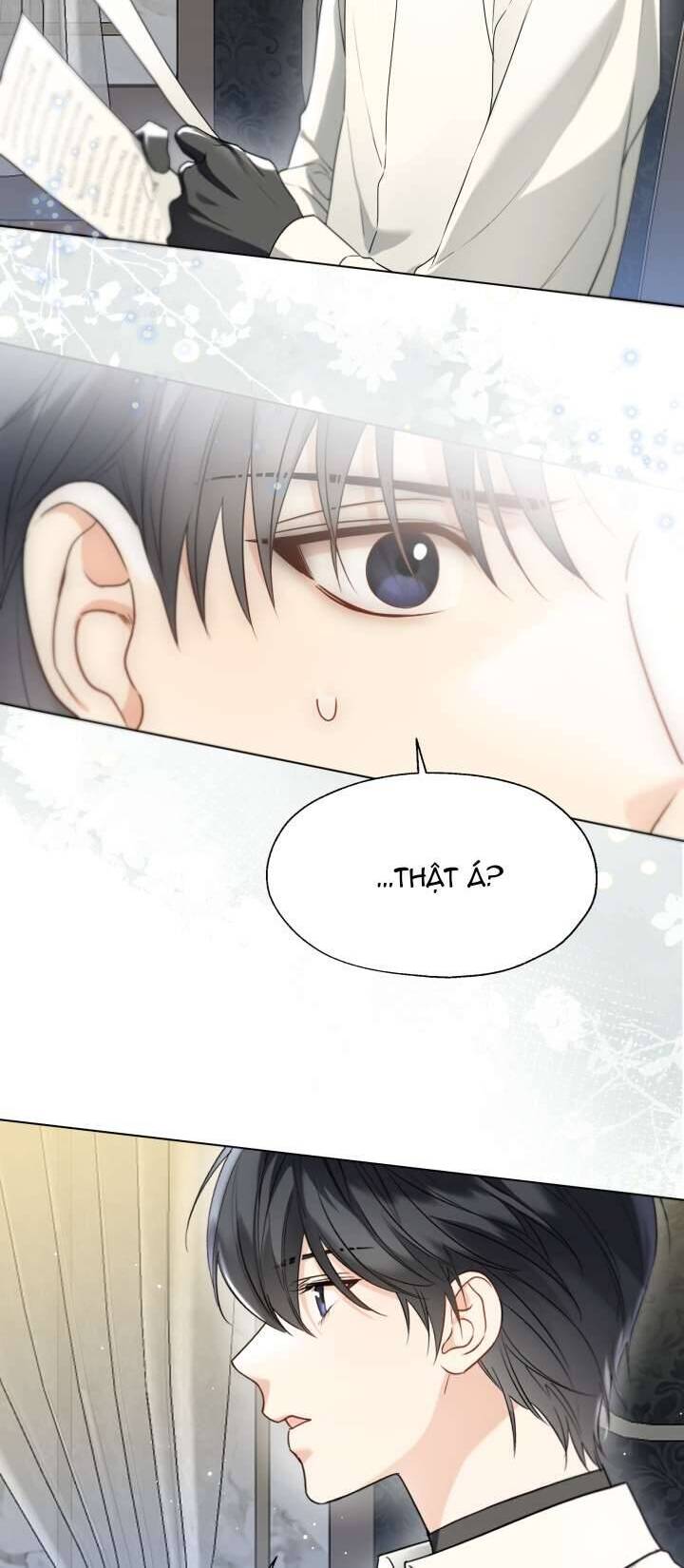 Tiểu Thư Crystal Thật Ra Là Con Trai Chapter 56 - Trang 2