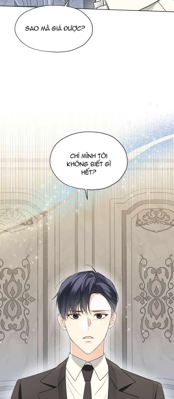 Tiểu Thư Crystal Thật Ra Là Con Trai Chapter 56 - Trang 2