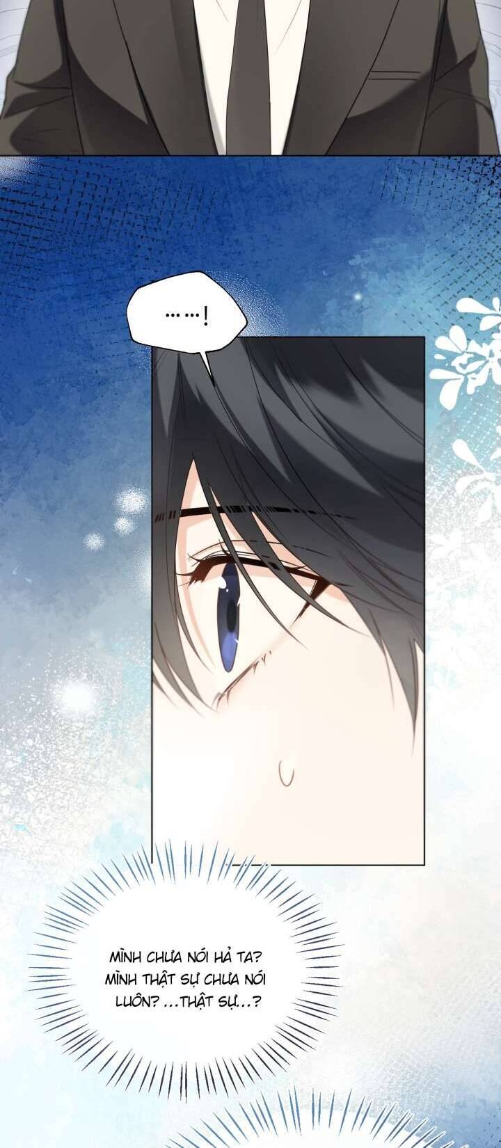 Tiểu Thư Crystal Thật Ra Là Con Trai Chapter 56 - Trang 2