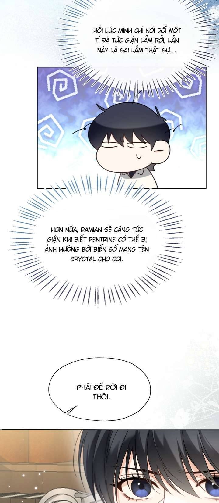 Tiểu Thư Crystal Thật Ra Là Con Trai Chapter 56 - Trang 2