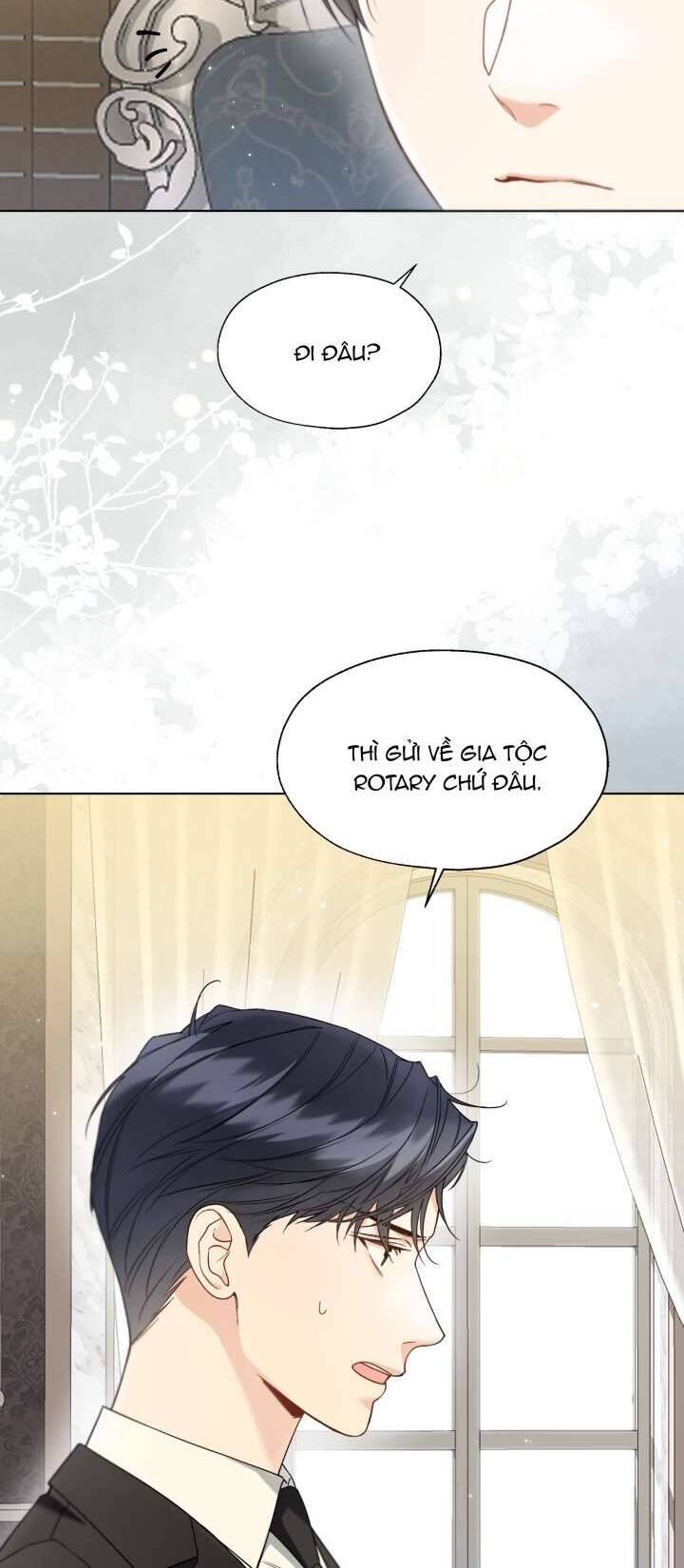 Tiểu Thư Crystal Thật Ra Là Con Trai Chapter 56 - Trang 2