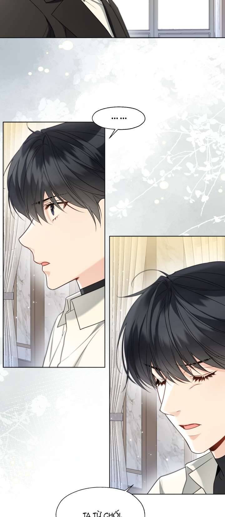 Tiểu Thư Crystal Thật Ra Là Con Trai Chapter 56 - Trang 2