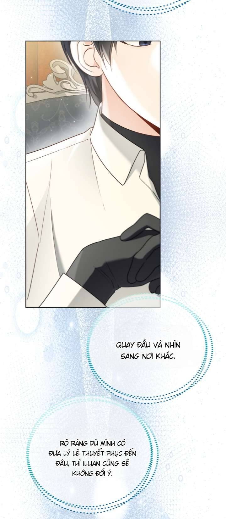 Tiểu Thư Crystal Thật Ra Là Con Trai Chapter 56 - Trang 2