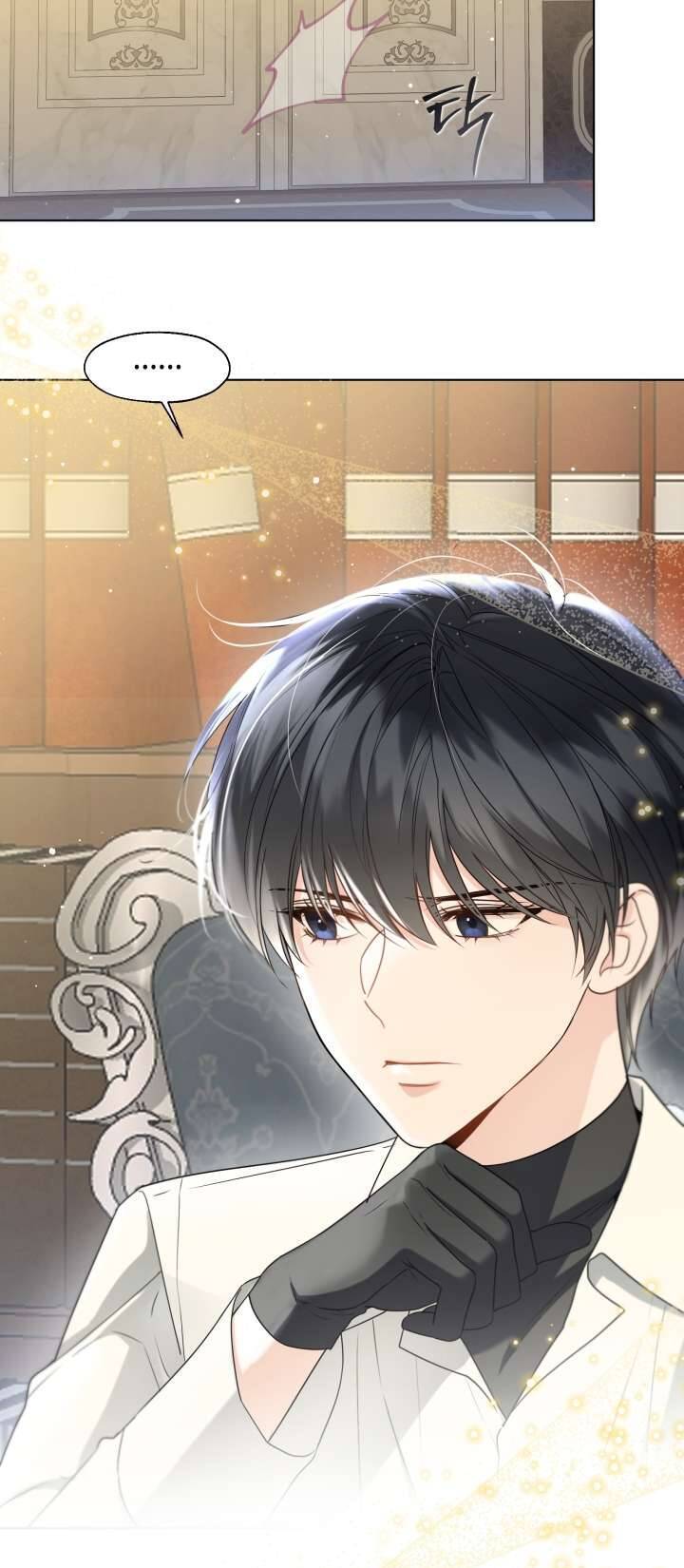 Tiểu Thư Crystal Thật Ra Là Con Trai Chapter 56 - Trang 2