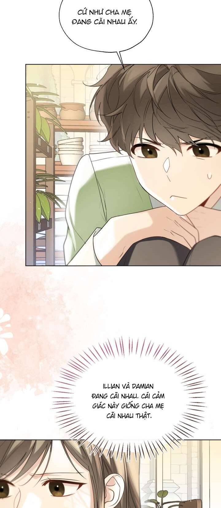 Tiểu Thư Crystal Thật Ra Là Con Trai Chapter 56 - Trang 2