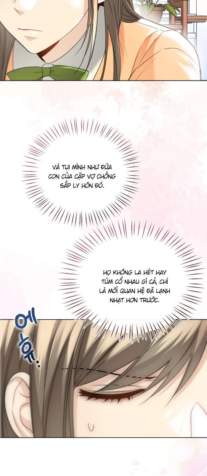 Tiểu Thư Crystal Thật Ra Là Con Trai Chapter 56 - Trang 2