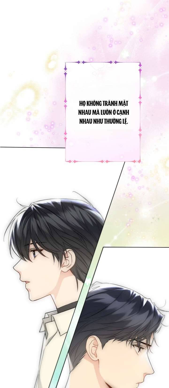 Tiểu Thư Crystal Thật Ra Là Con Trai Chapter 56 - Trang 2