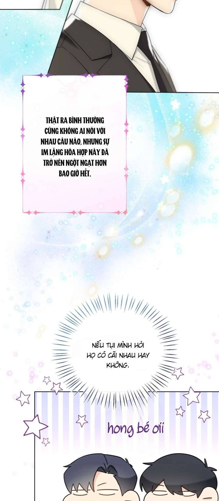 Tiểu Thư Crystal Thật Ra Là Con Trai Chapter 56 - Trang 2