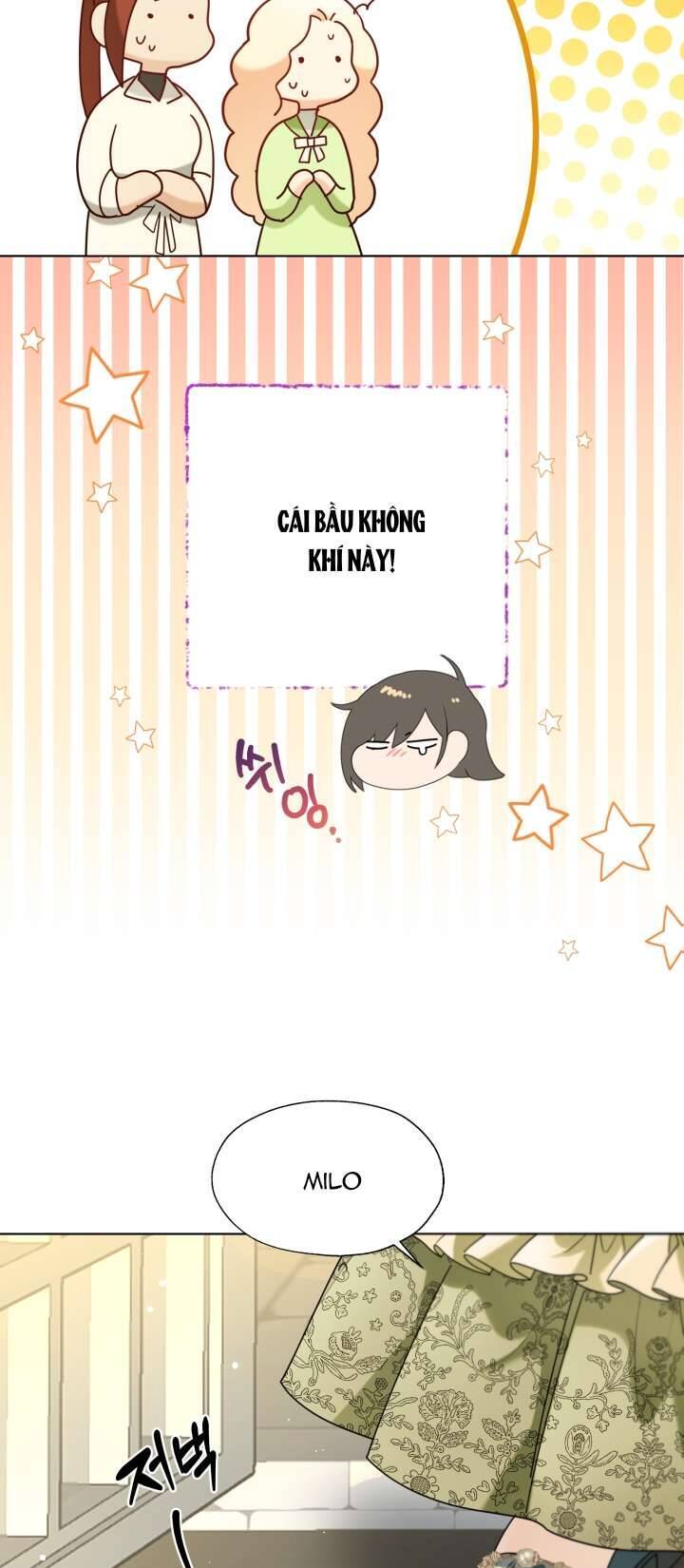 Tiểu Thư Crystal Thật Ra Là Con Trai Chapter 56 - Trang 2