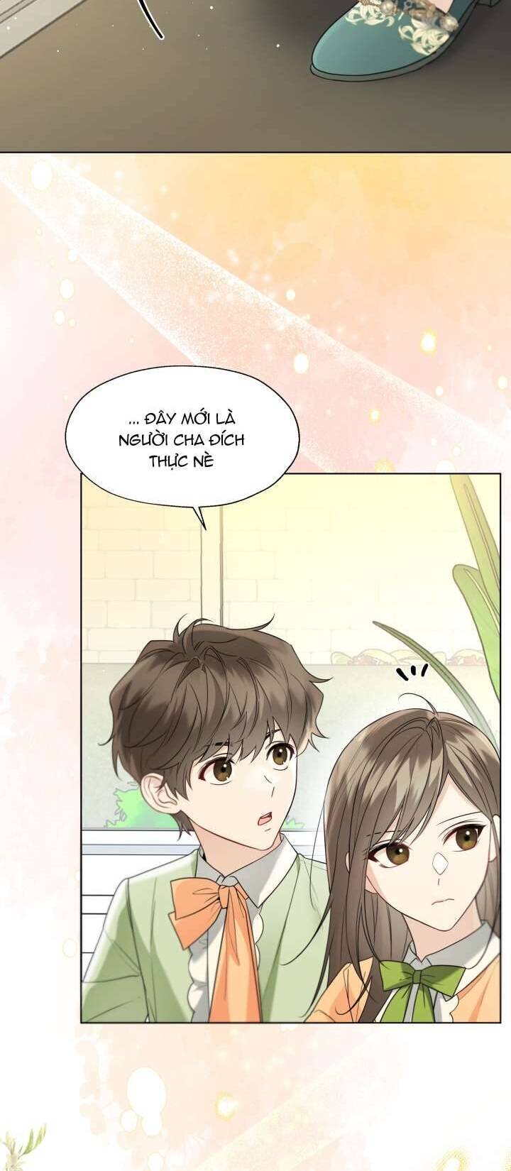 Tiểu Thư Crystal Thật Ra Là Con Trai Chapter 56 - Trang 2