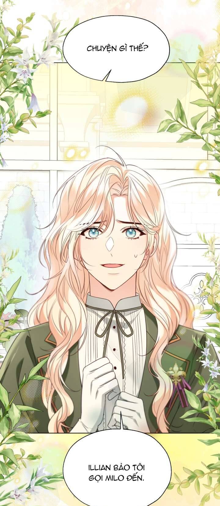 Tiểu Thư Crystal Thật Ra Là Con Trai Chapter 56 - Trang 2