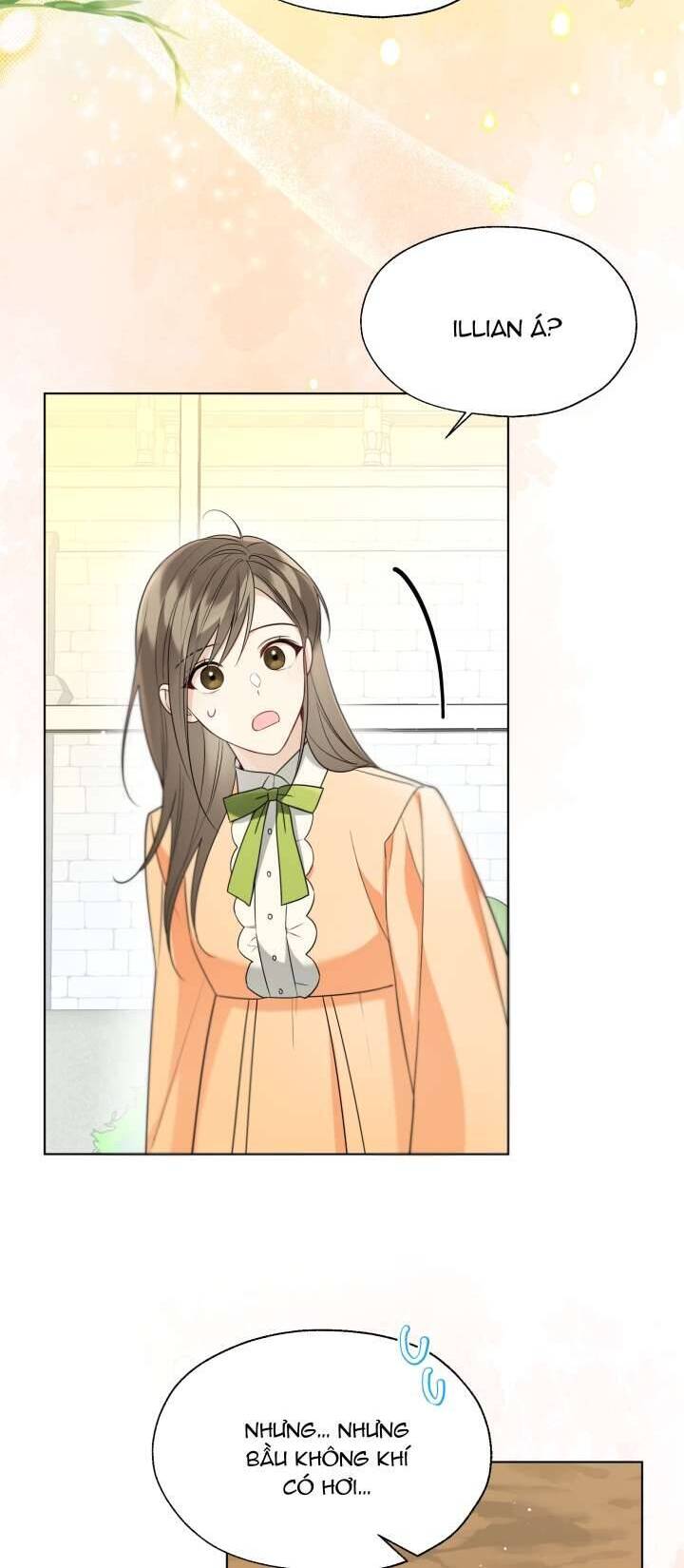 Tiểu Thư Crystal Thật Ra Là Con Trai Chapter 56 - Trang 2