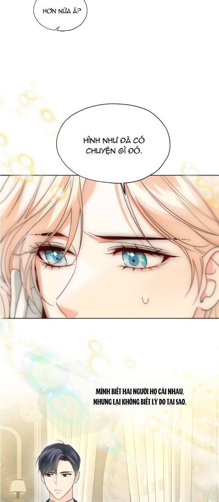 Tiểu Thư Crystal Thật Ra Là Con Trai Chapter 56 - Trang 2