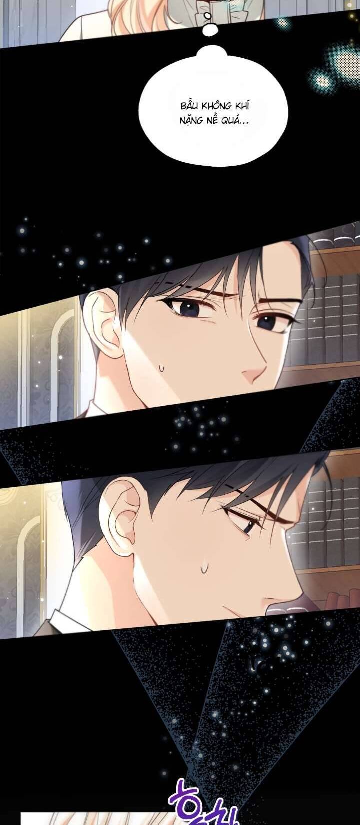 Tiểu Thư Crystal Thật Ra Là Con Trai Chapter 56 - Trang 2