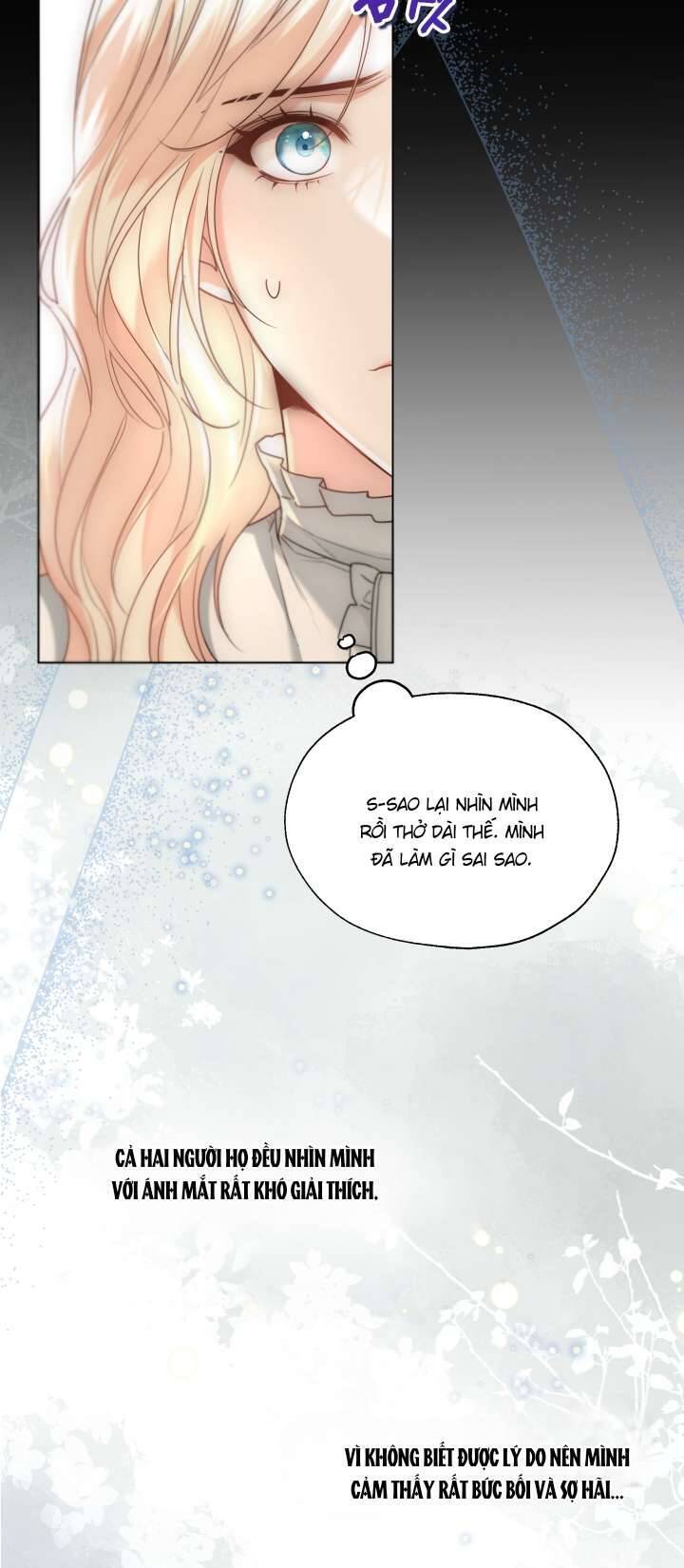 Tiểu Thư Crystal Thật Ra Là Con Trai Chapter 56 - Trang 2