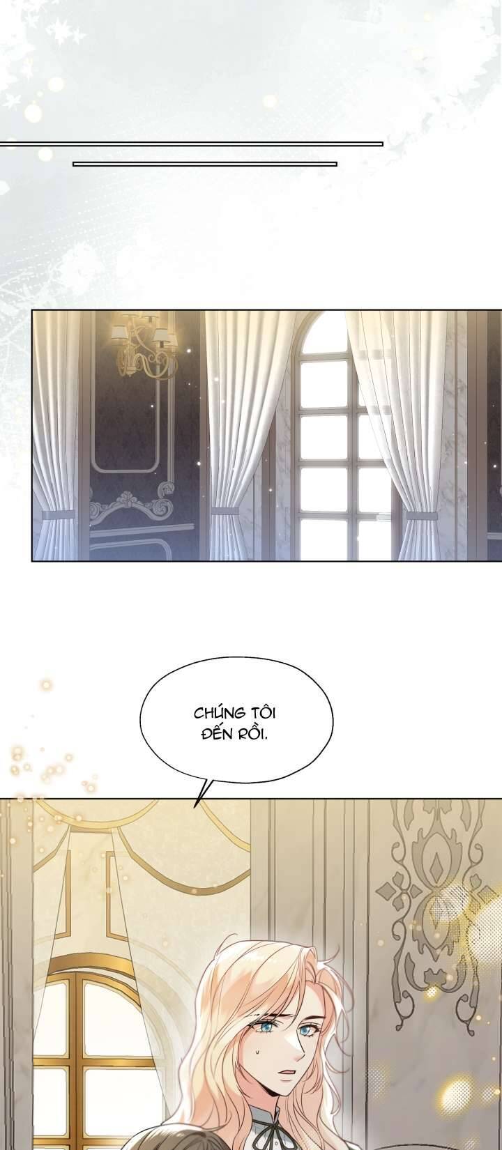 Tiểu Thư Crystal Thật Ra Là Con Trai Chapter 56 - Trang 2