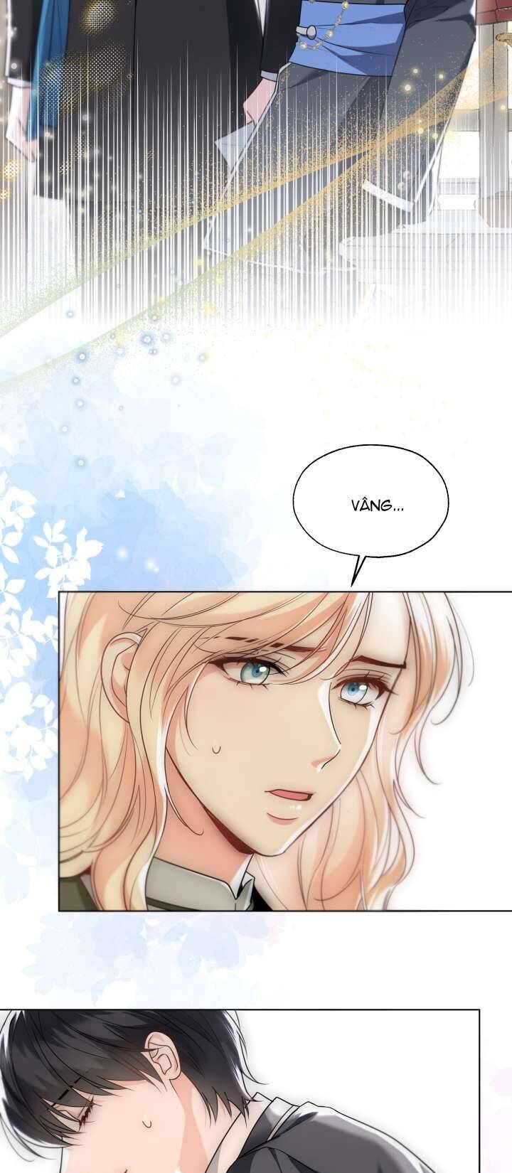 Tiểu Thư Crystal Thật Ra Là Con Trai Chapter 56 - Trang 2