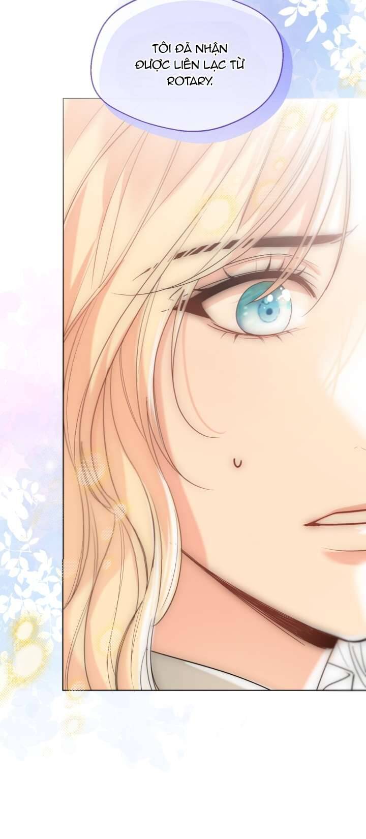 Tiểu Thư Crystal Thật Ra Là Con Trai Chapter 56 - Trang 2