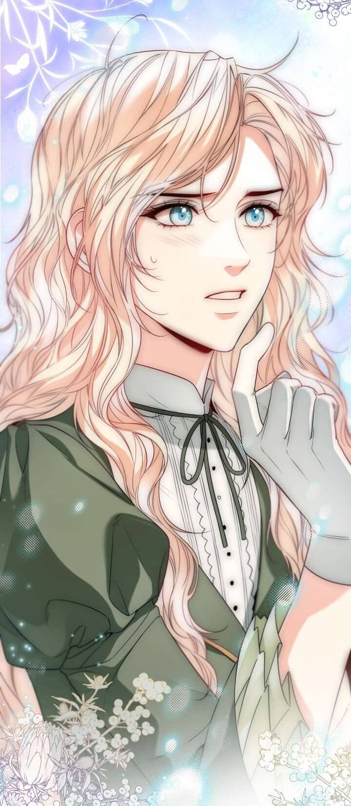 Tiểu Thư Crystal Thật Ra Là Con Trai Chapter 56 - Trang 2