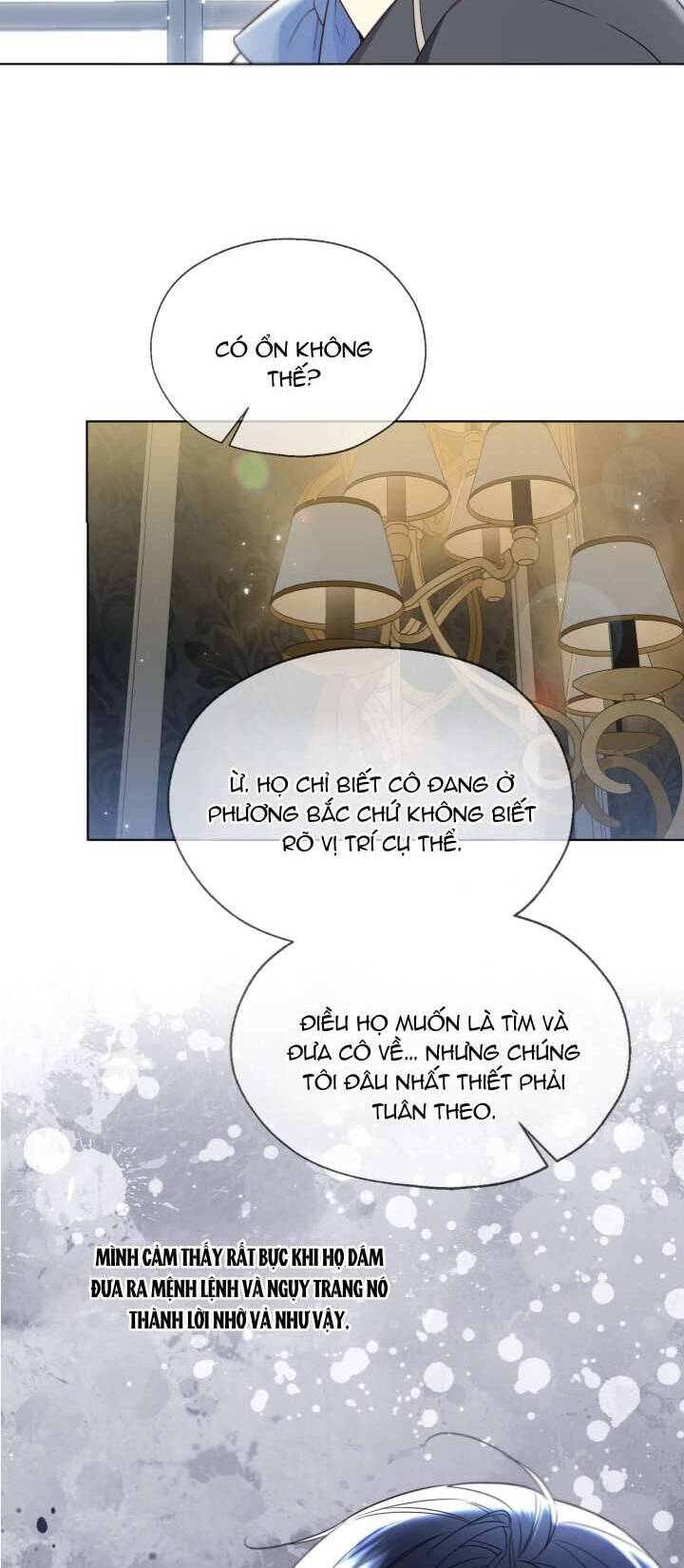 Tiểu Thư Crystal Thật Ra Là Con Trai Chapter 57 - Trang 2