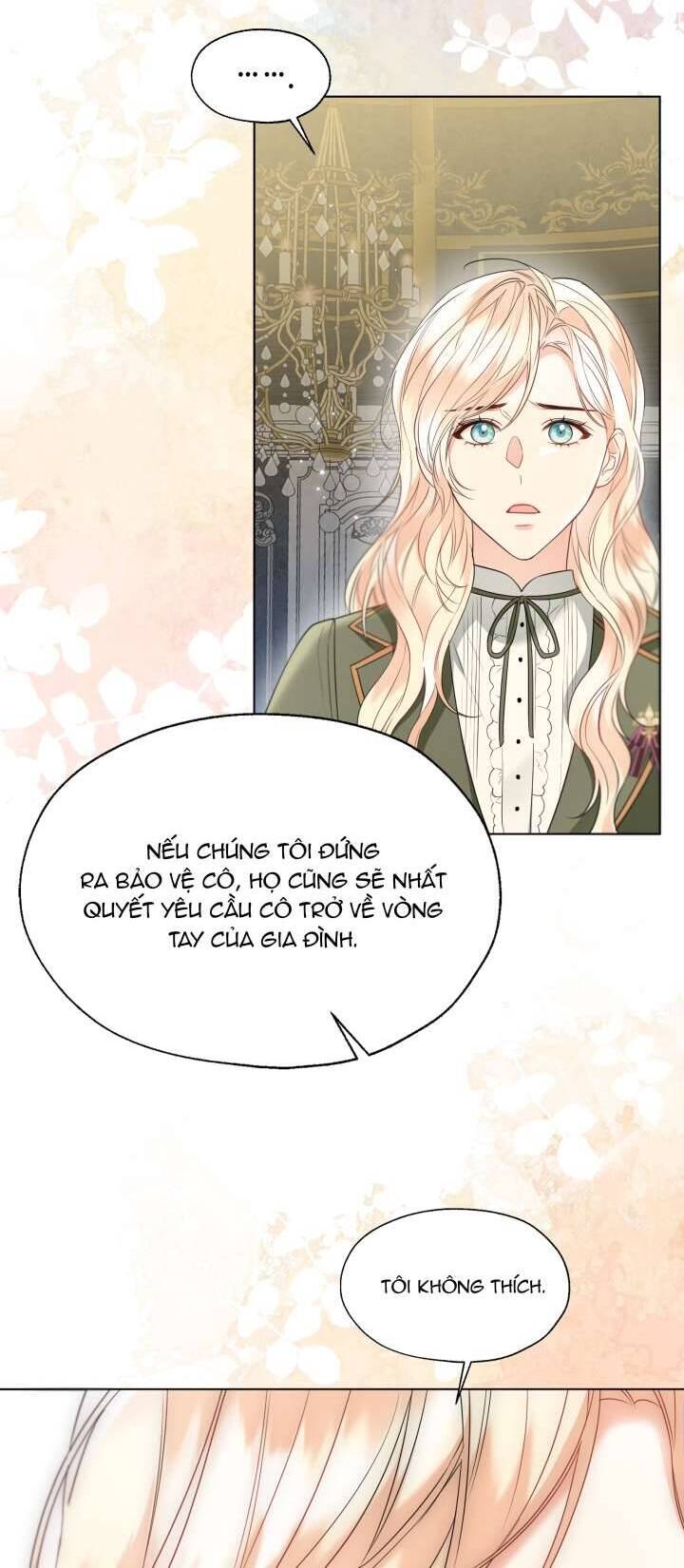 Tiểu Thư Crystal Thật Ra Là Con Trai Chapter 57 - Trang 2