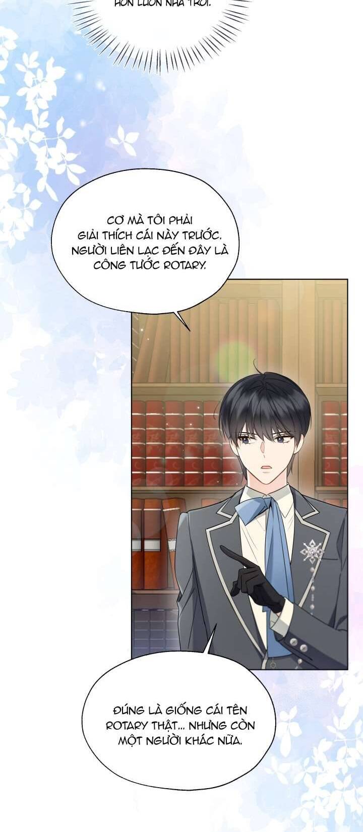 Tiểu Thư Crystal Thật Ra Là Con Trai Chapter 57 - Trang 2