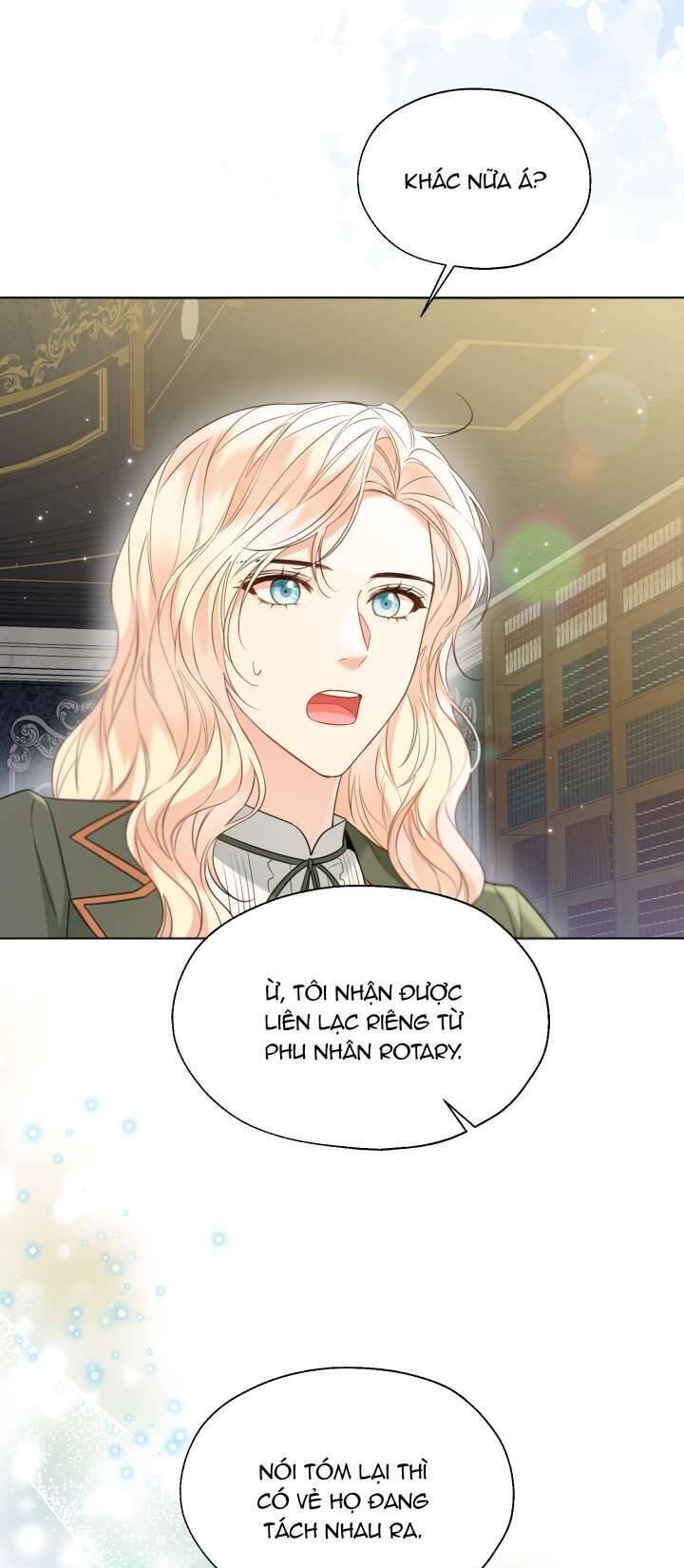 Tiểu Thư Crystal Thật Ra Là Con Trai Chapter 57 - Trang 2