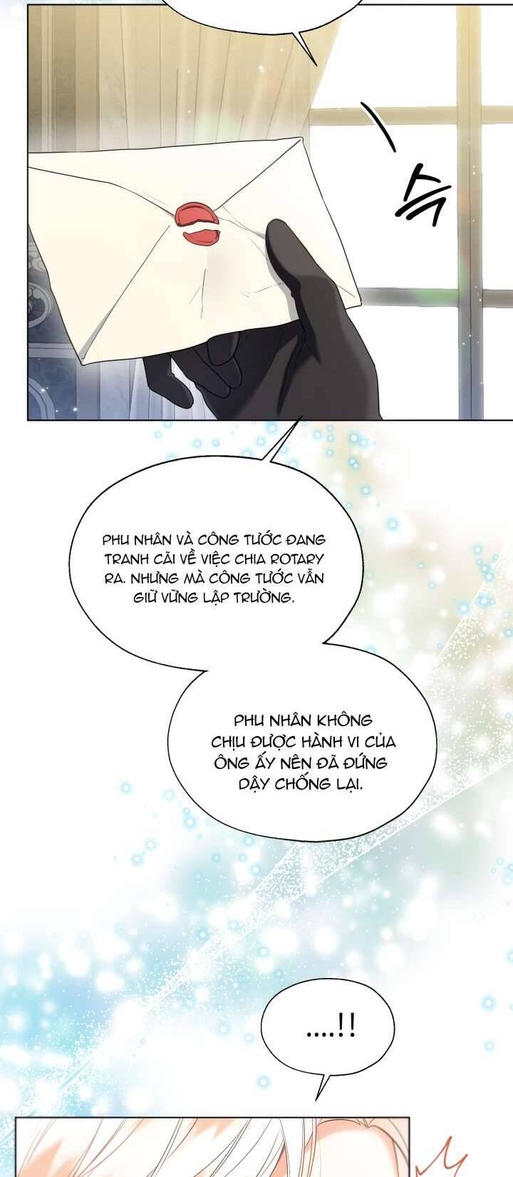 Tiểu Thư Crystal Thật Ra Là Con Trai Chapter 57 - Trang 2