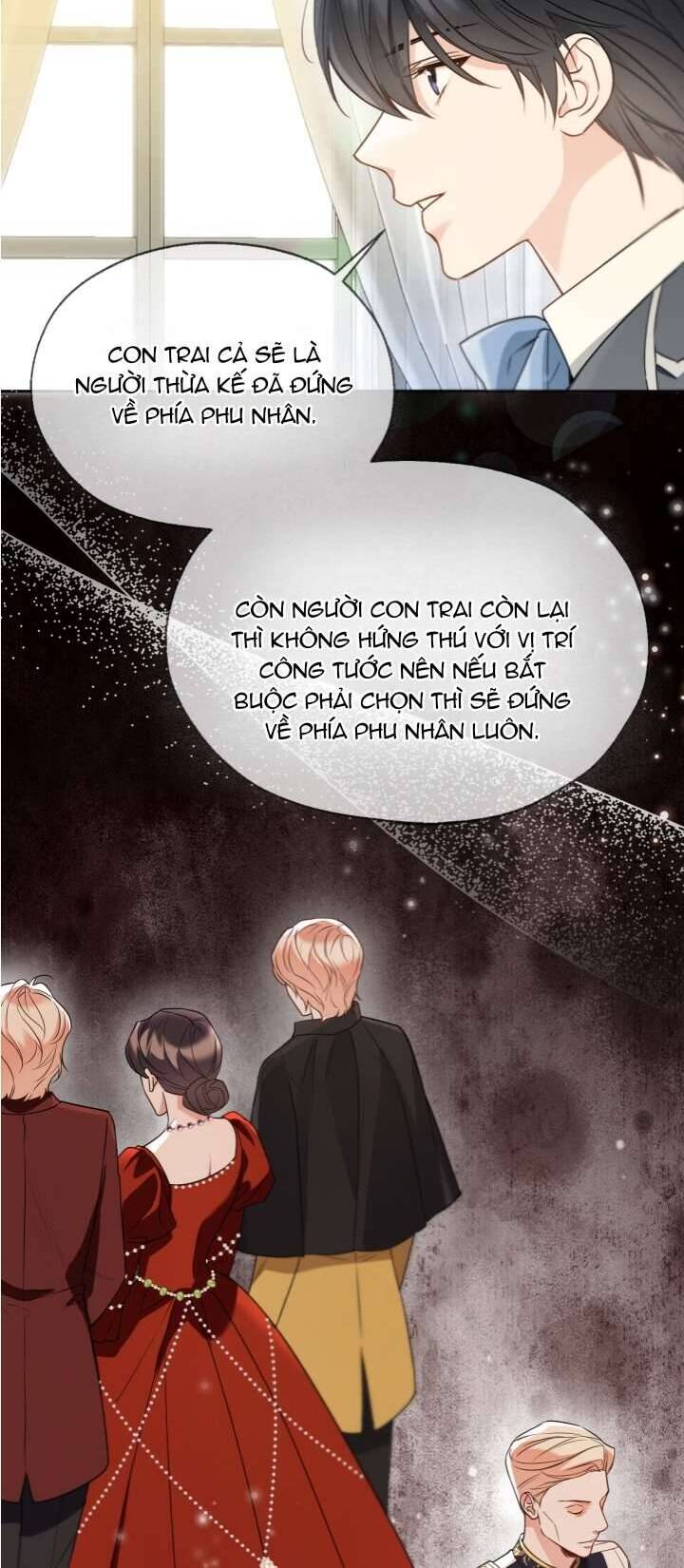 Tiểu Thư Crystal Thật Ra Là Con Trai Chapter 57 - Trang 2