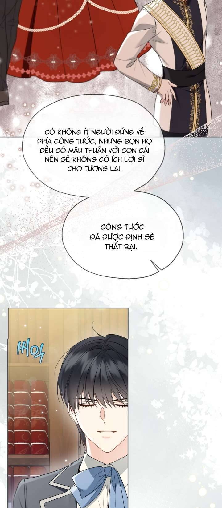 Tiểu Thư Crystal Thật Ra Là Con Trai Chapter 57 - Trang 2