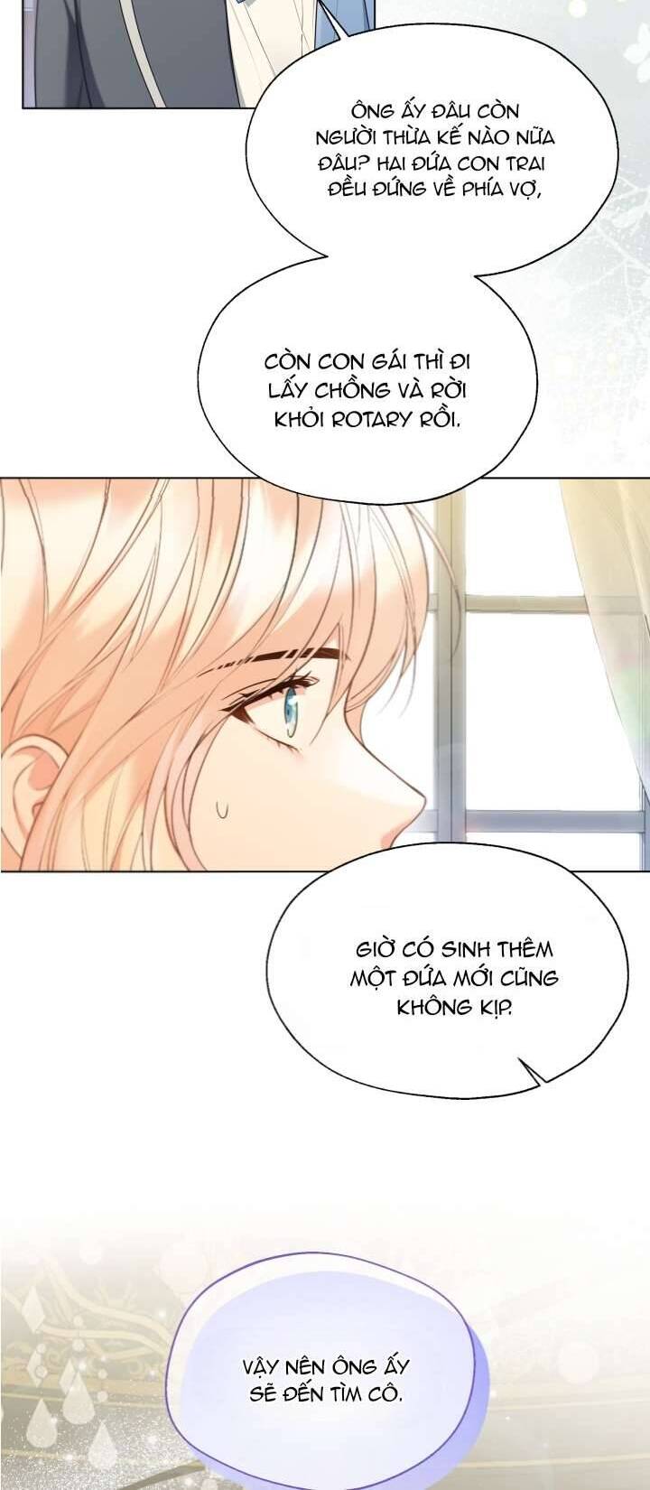 Tiểu Thư Crystal Thật Ra Là Con Trai Chapter 57 - Trang 2