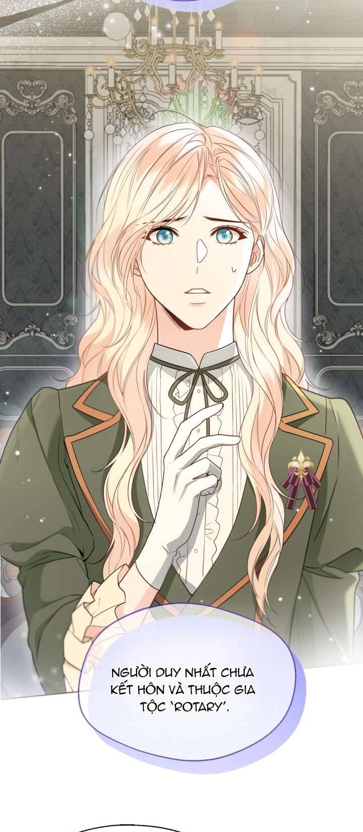 Tiểu Thư Crystal Thật Ra Là Con Trai Chapter 57 - Trang 2