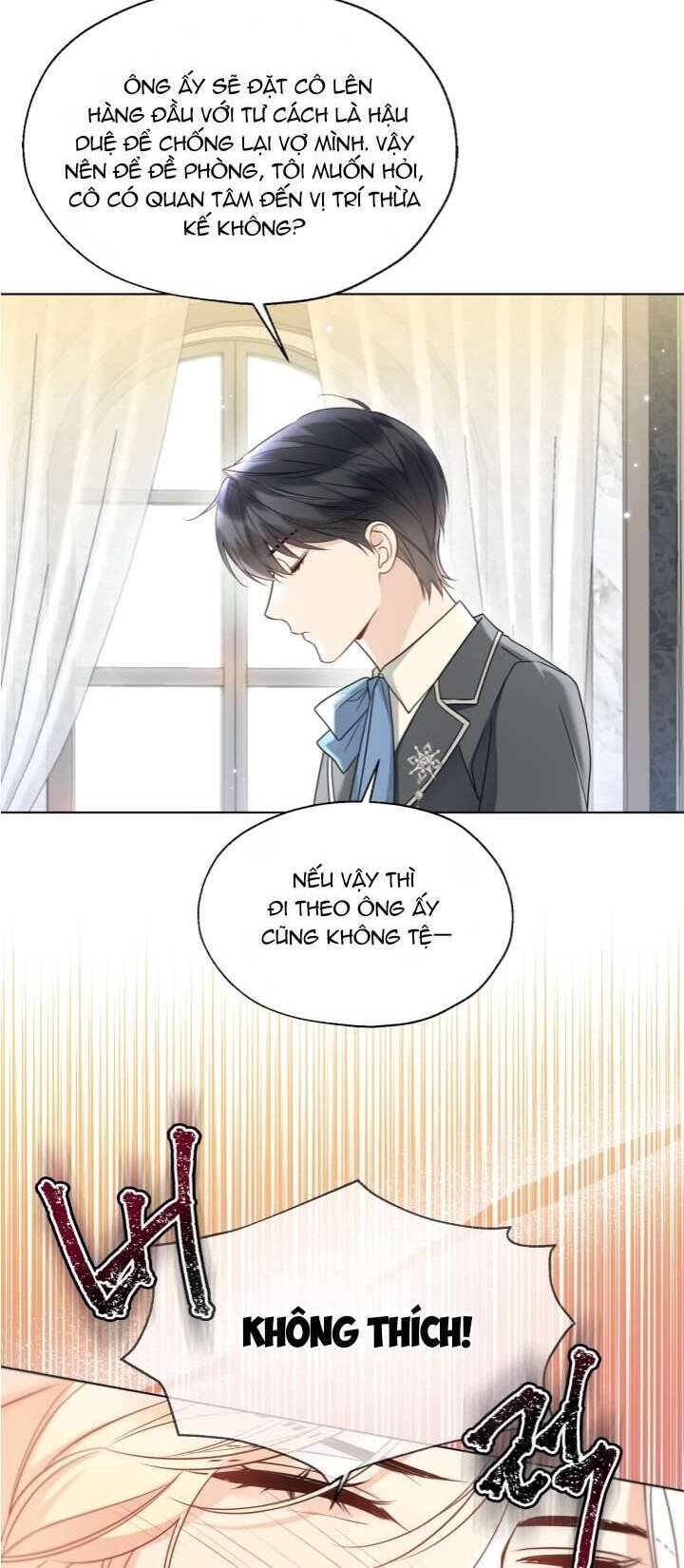 Tiểu Thư Crystal Thật Ra Là Con Trai Chapter 57 - Trang 2