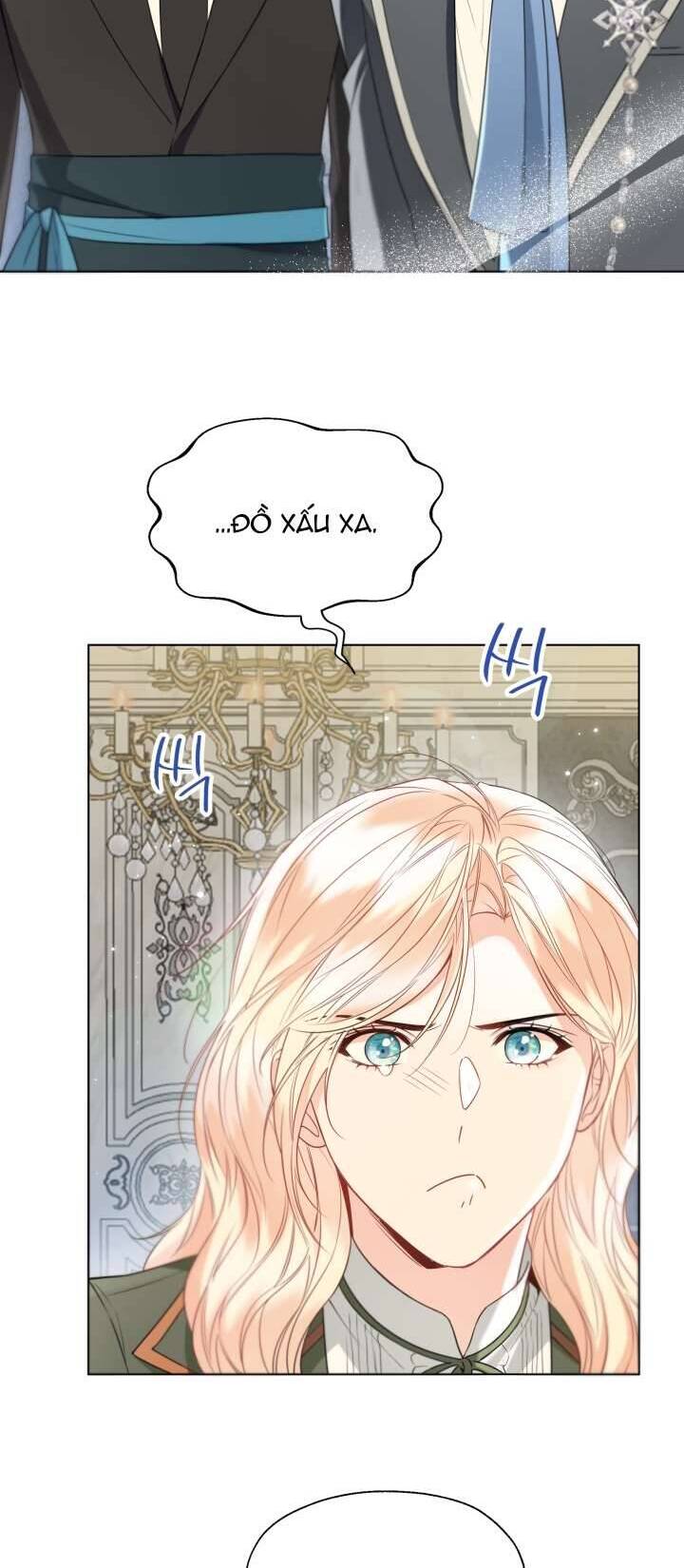Tiểu Thư Crystal Thật Ra Là Con Trai Chapter 57 - Trang 2
