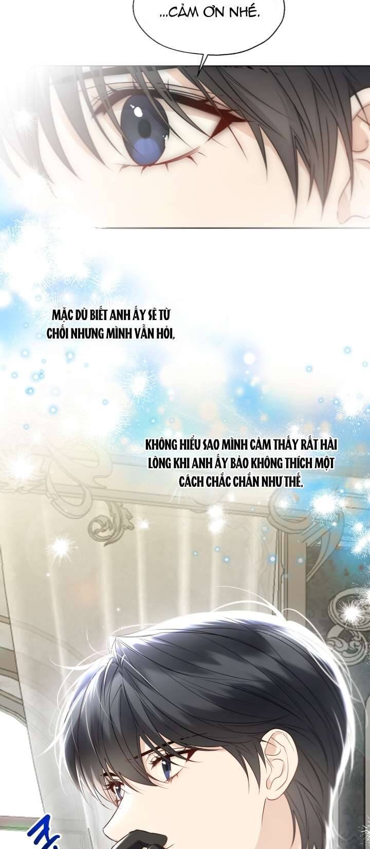 Tiểu Thư Crystal Thật Ra Là Con Trai Chapter 57 - Trang 2