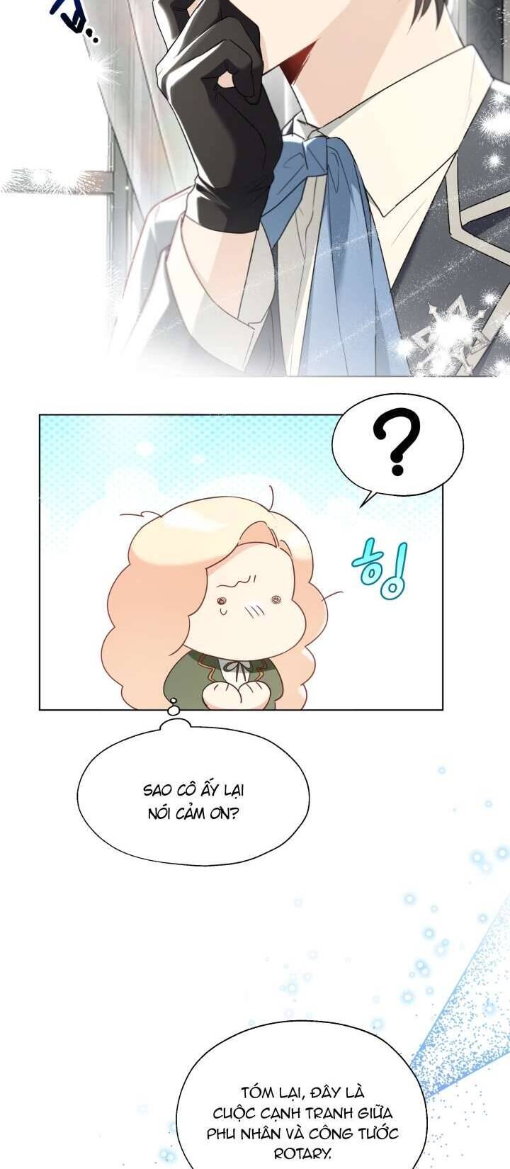 Tiểu Thư Crystal Thật Ra Là Con Trai Chapter 57 - Trang 2