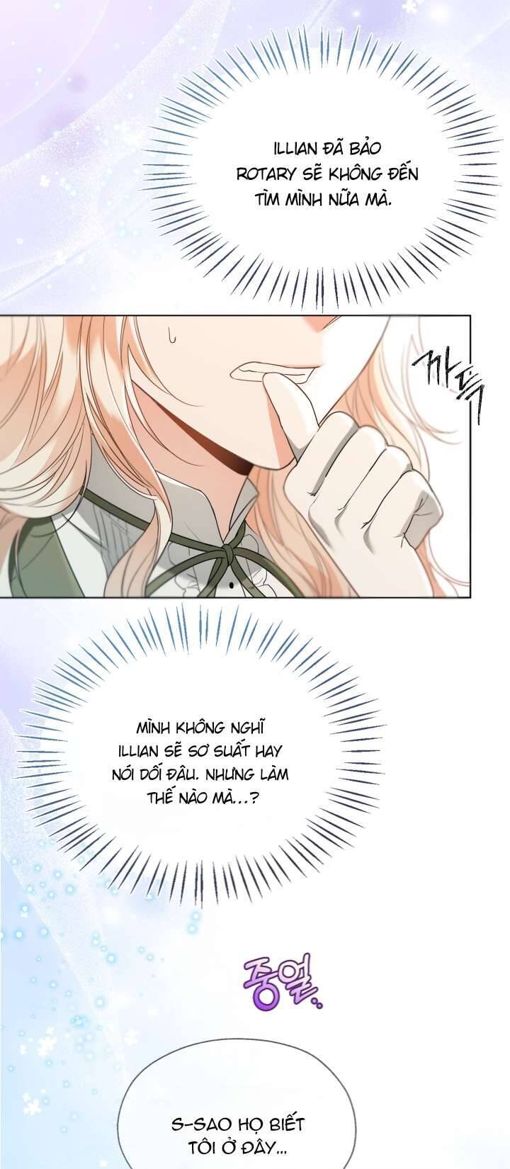 Tiểu Thư Crystal Thật Ra Là Con Trai Chapter 57 - Trang 2