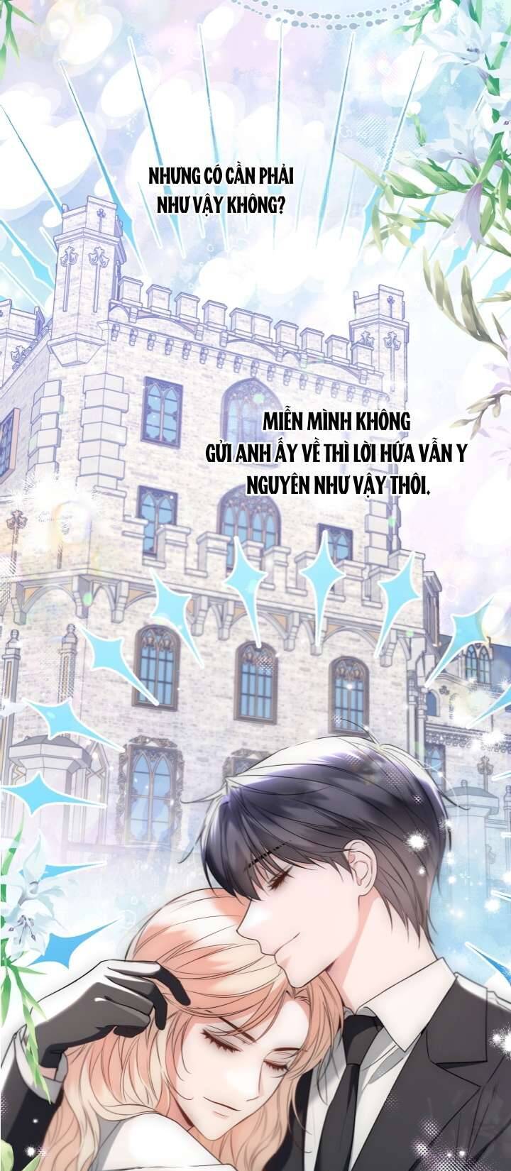 Tiểu Thư Crystal Thật Ra Là Con Trai Chapter 57 - Trang 2