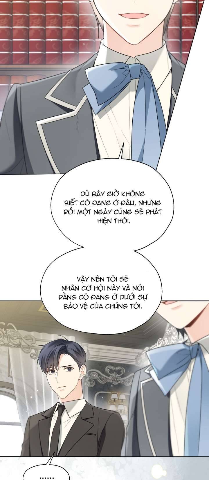 Tiểu Thư Crystal Thật Ra Là Con Trai Chapter 57 - Trang 2