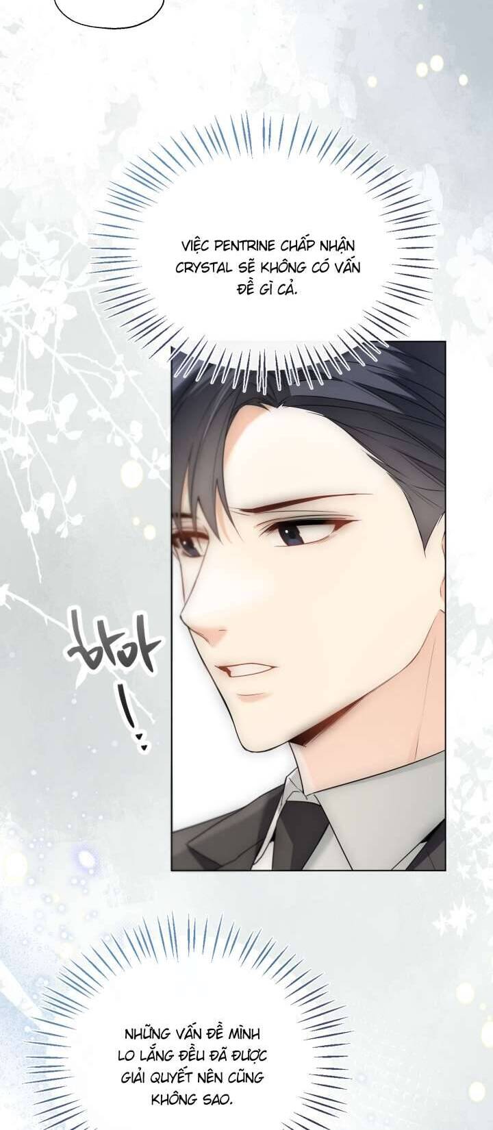 Tiểu Thư Crystal Thật Ra Là Con Trai Chapter 57 - Trang 2