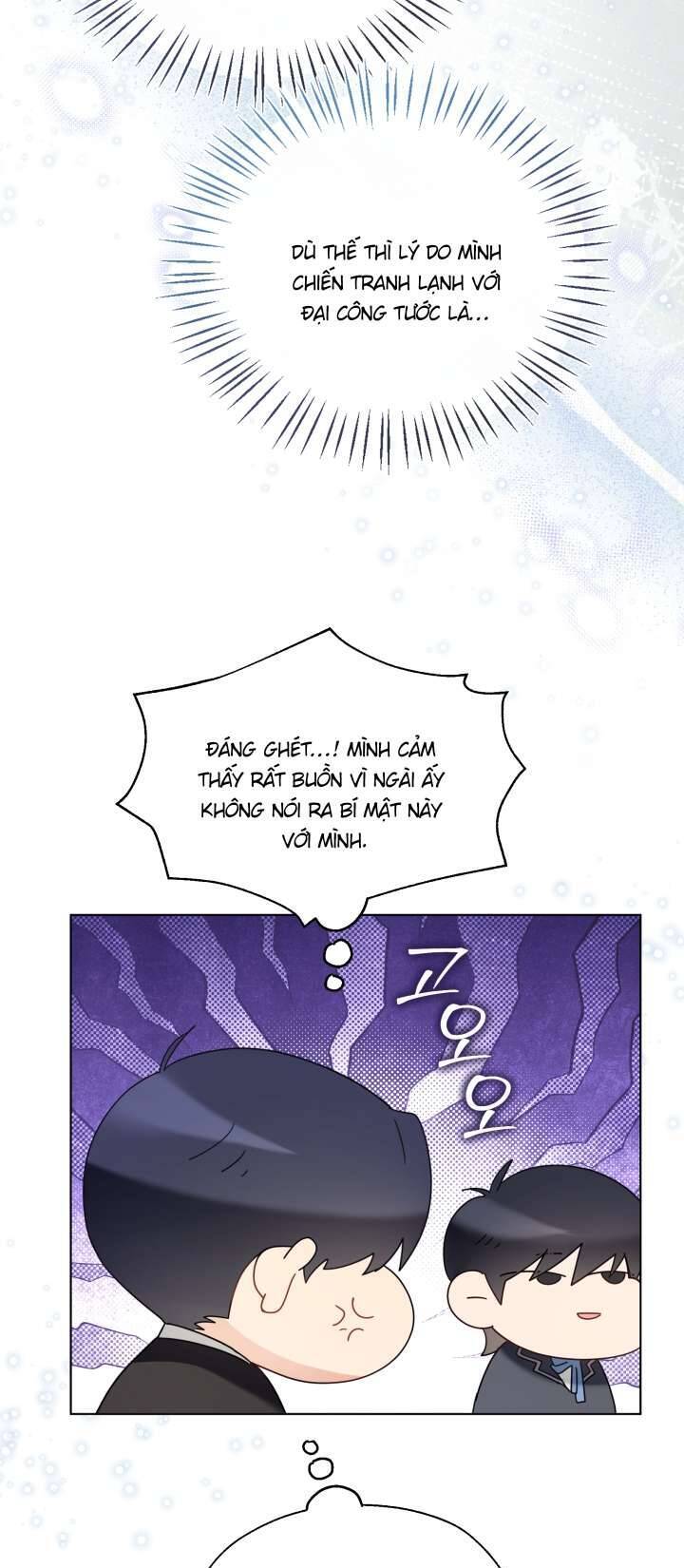 Tiểu Thư Crystal Thật Ra Là Con Trai Chapter 57 - Trang 2