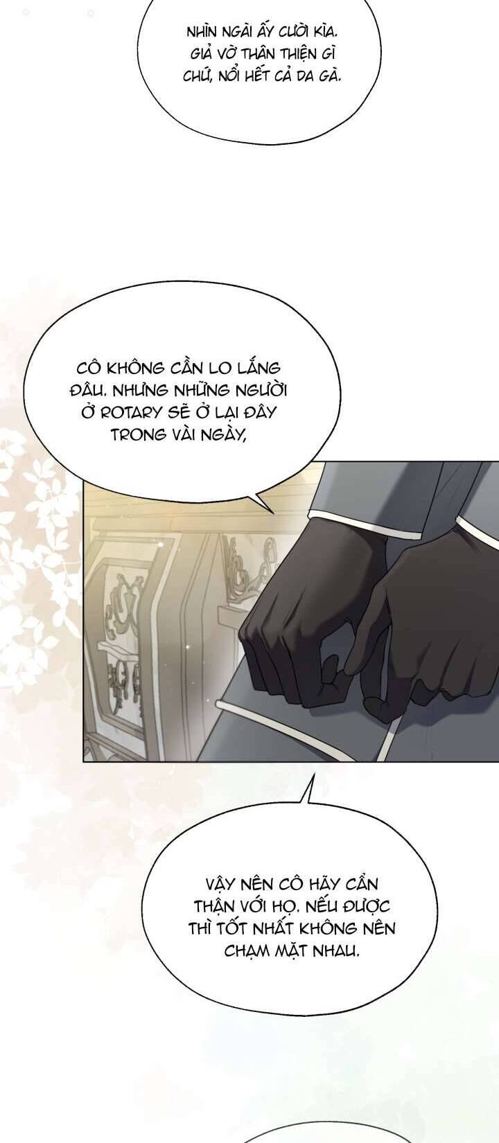 Tiểu Thư Crystal Thật Ra Là Con Trai Chapter 57 - Trang 2