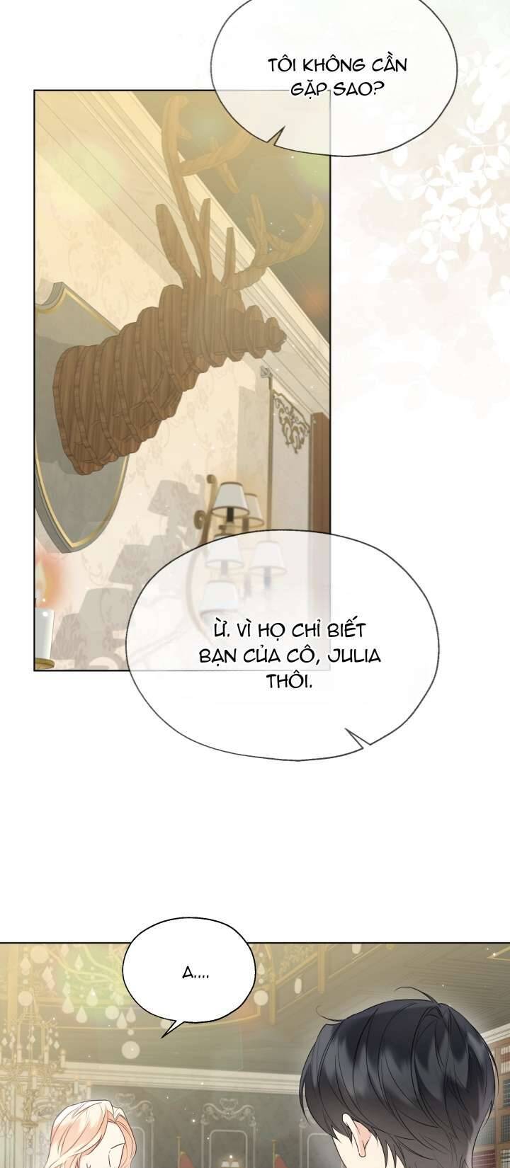 Tiểu Thư Crystal Thật Ra Là Con Trai Chapter 57 - Trang 2