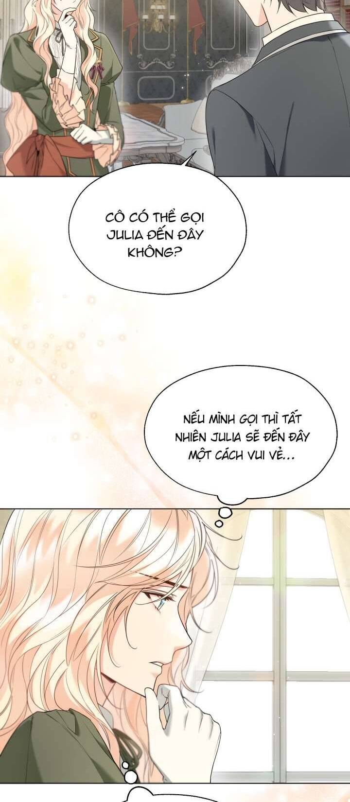 Tiểu Thư Crystal Thật Ra Là Con Trai Chapter 57 - Trang 2