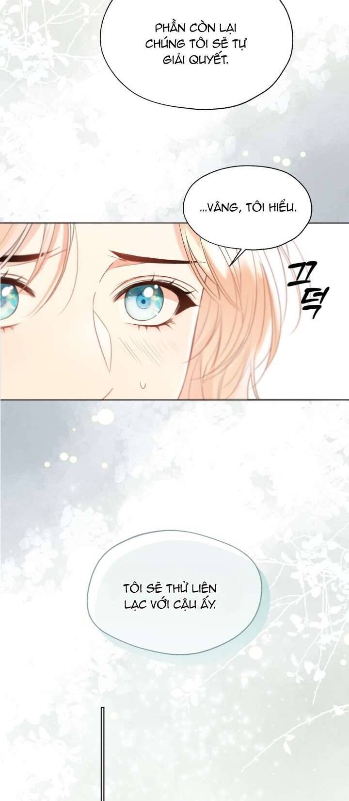 Tiểu Thư Crystal Thật Ra Là Con Trai Chapter 57 - Trang 2